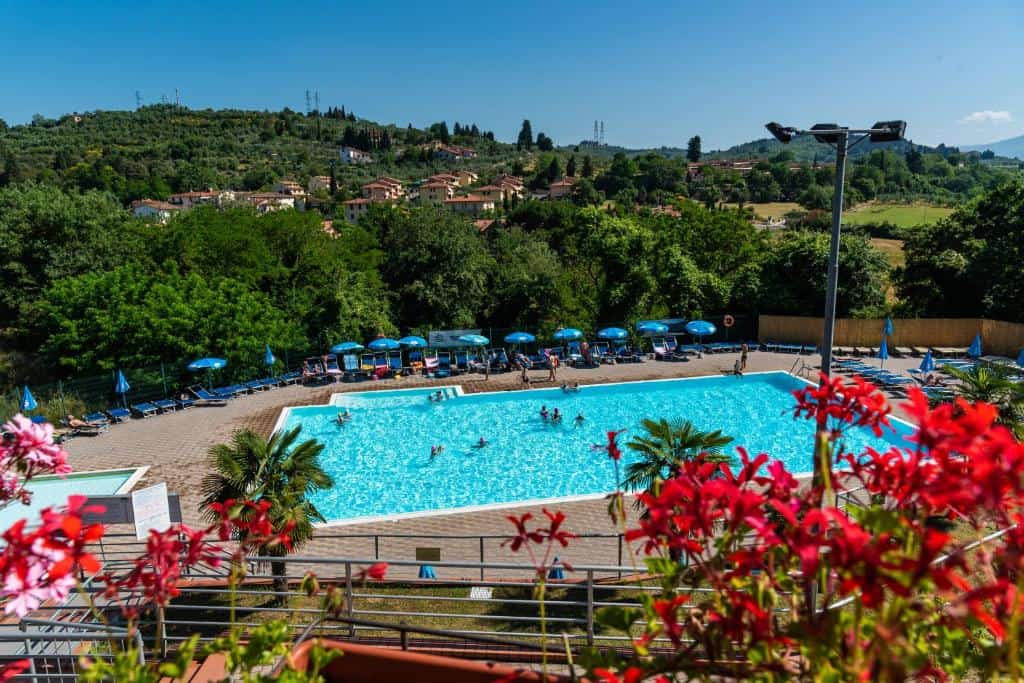 camping village Il poggetto camping village Il poggetto