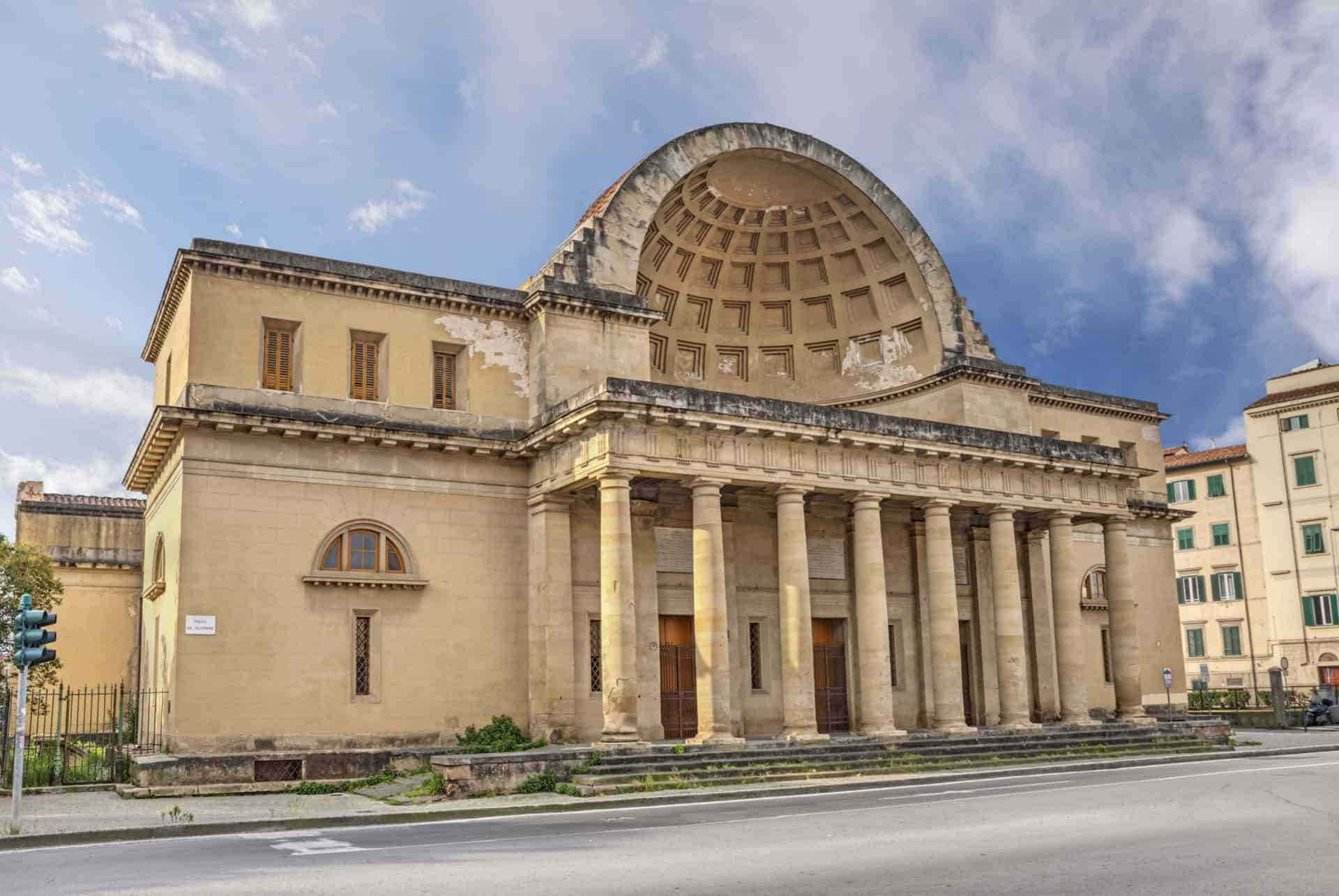 cisternino que faire a livourne