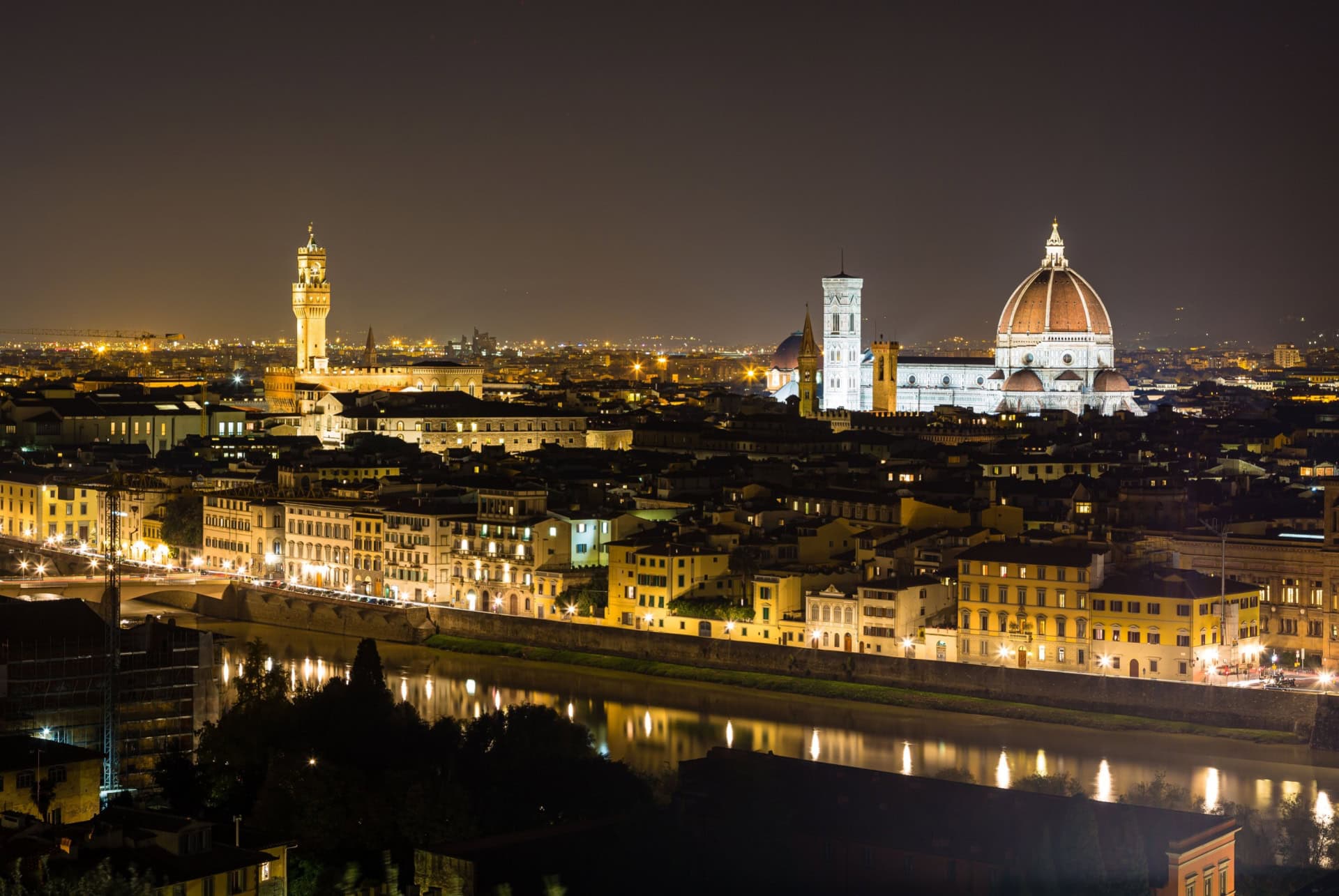 florence de nuit florence de nuit
