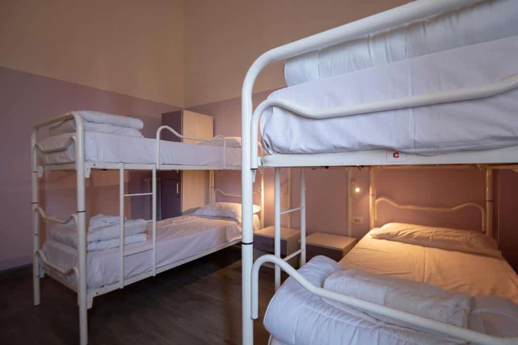 hotel & hostel 7 hotel & hostel 7