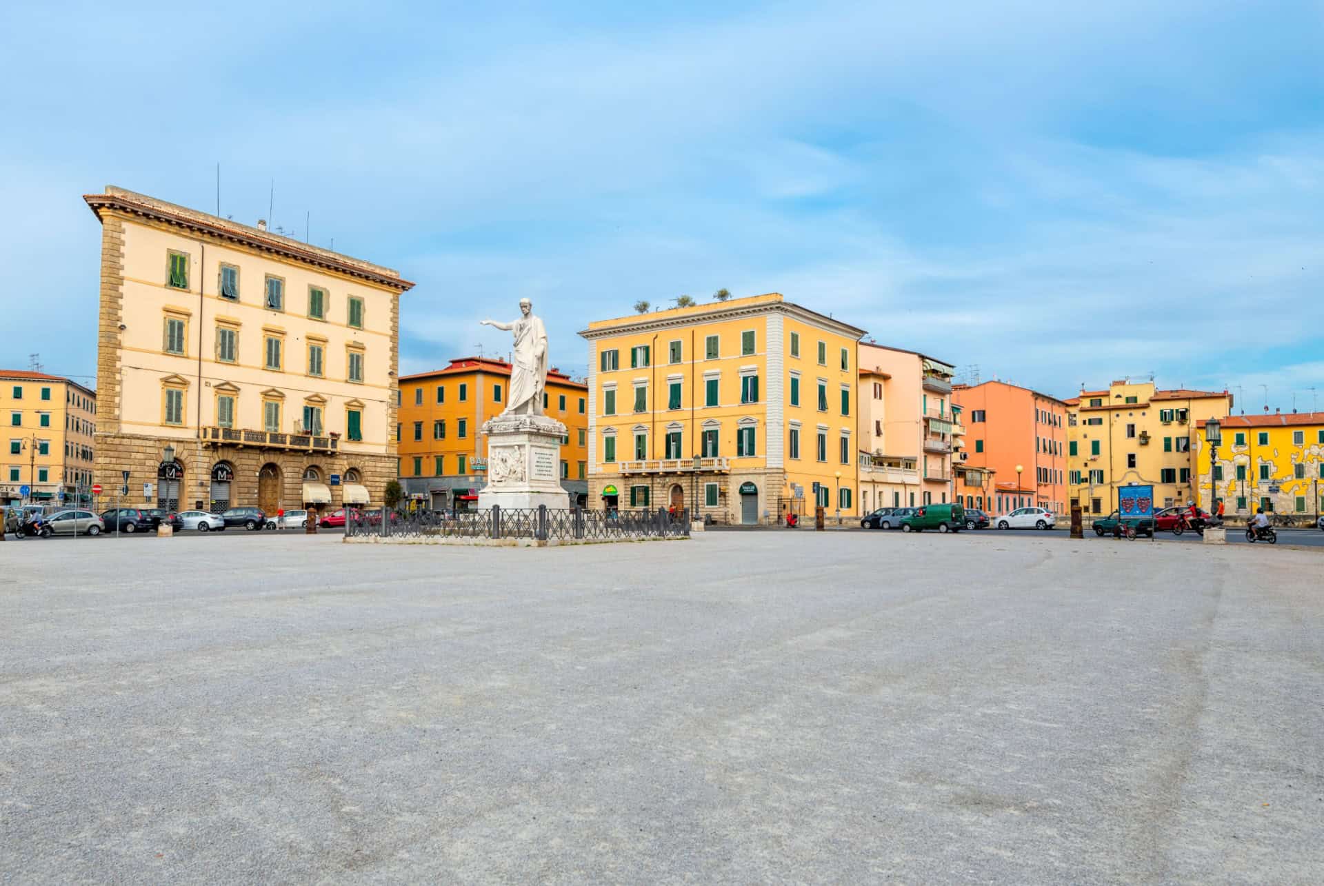 piazza grande