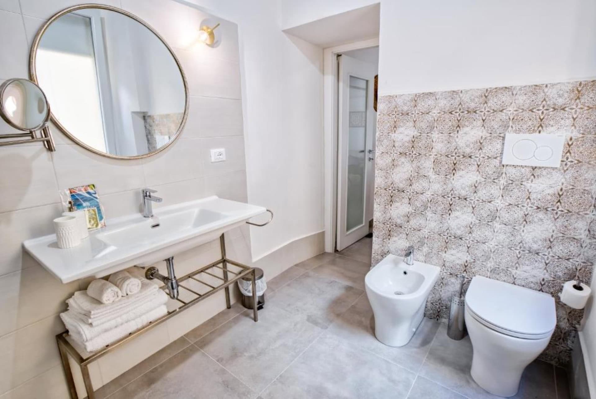 piombino 1428 salle de bain