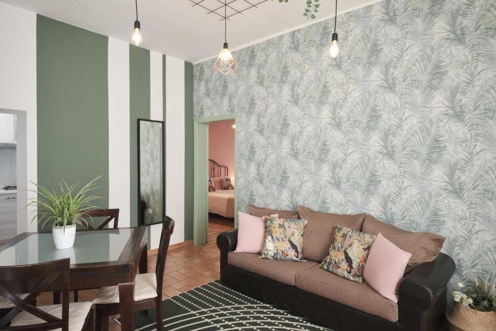 piombino green coast house