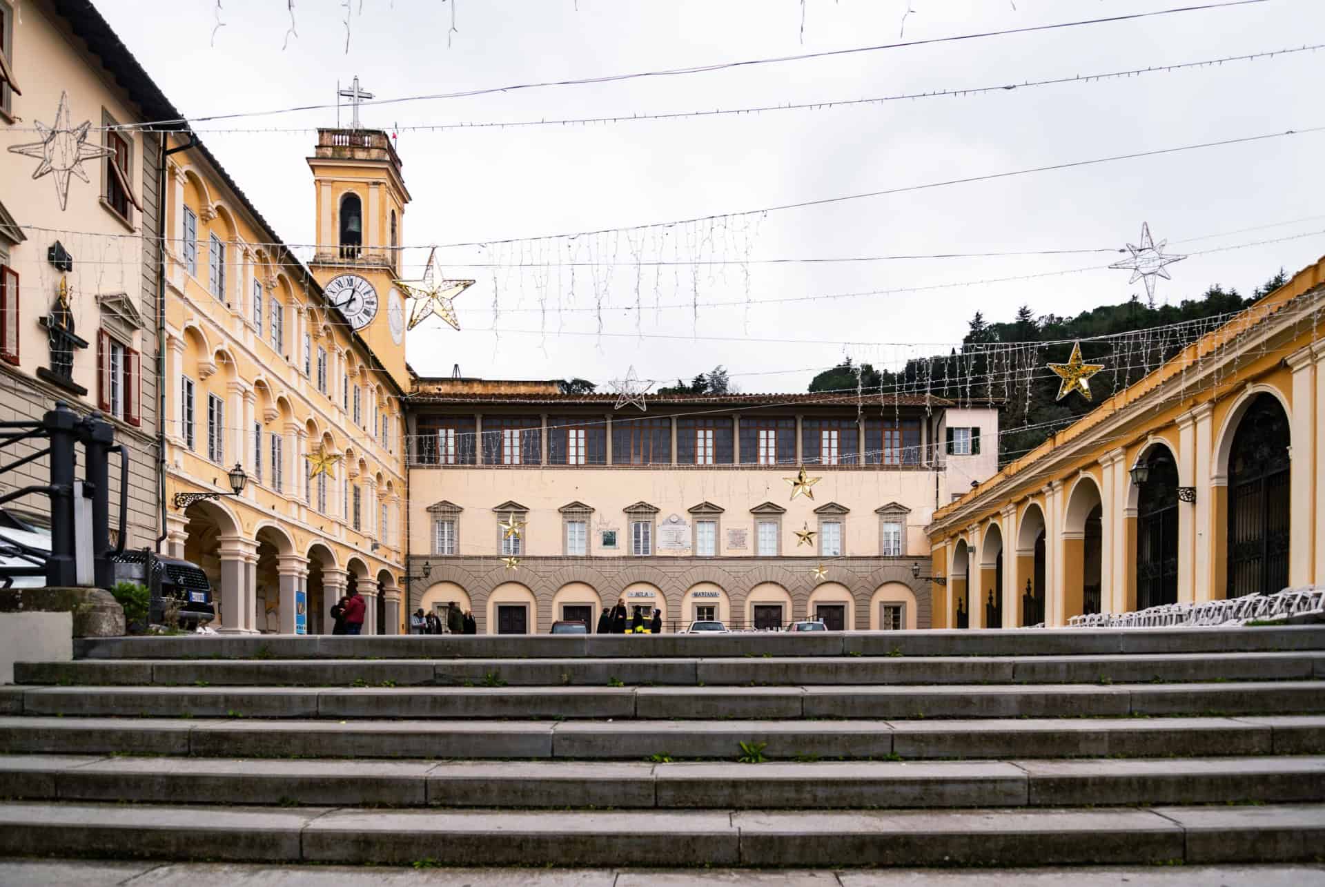 sanctuaire santa maria delle grazie
