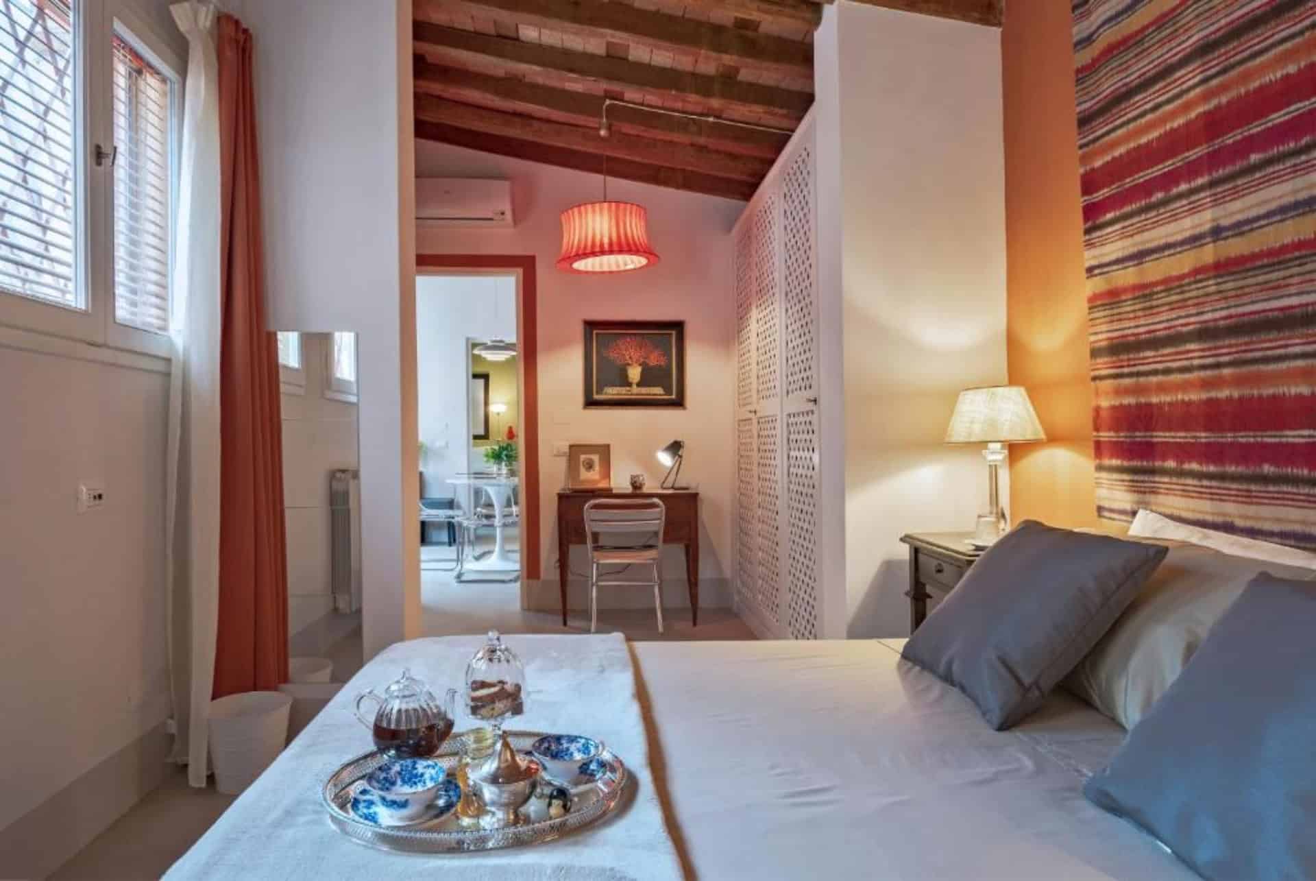 drom florence rooms apartments