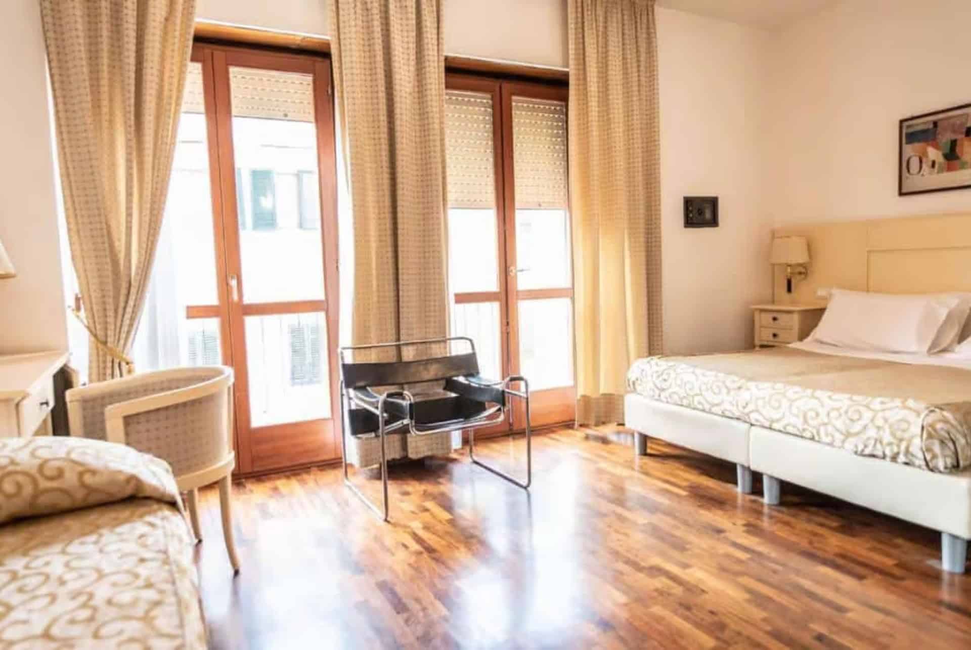 grand hotel duomo visiter pise