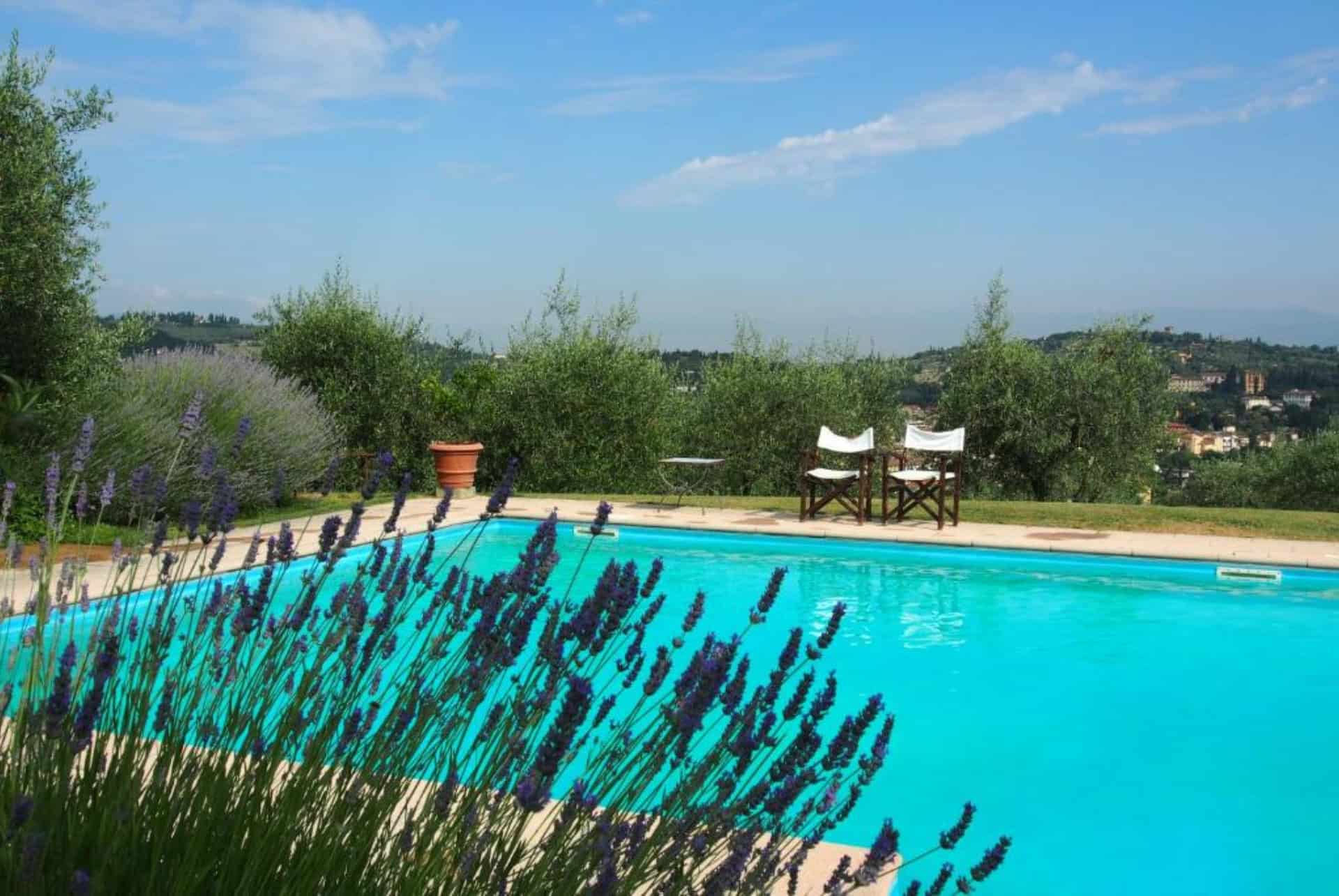 i parigi corbinelli residenze