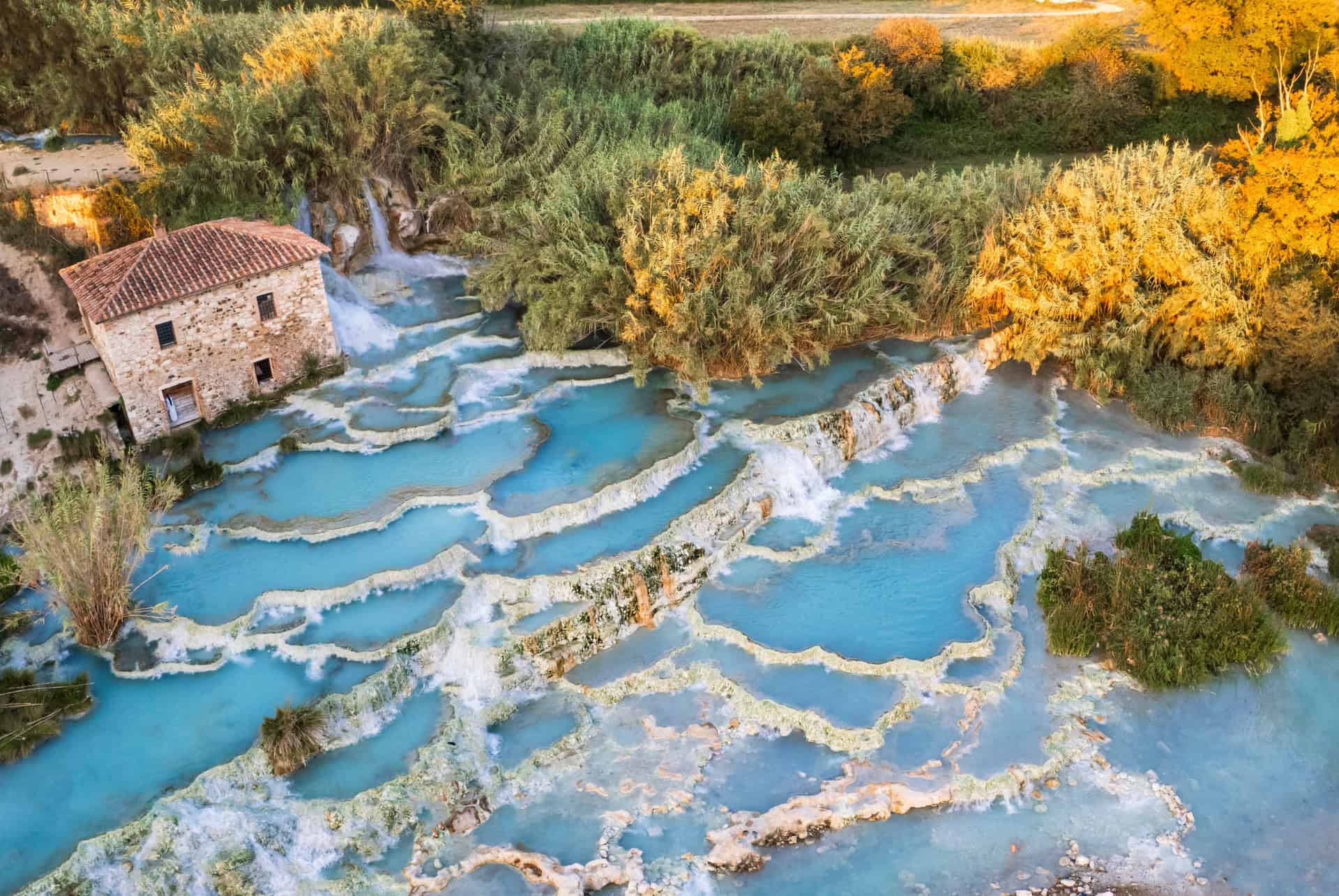 cascade de mulino cascade de mulino