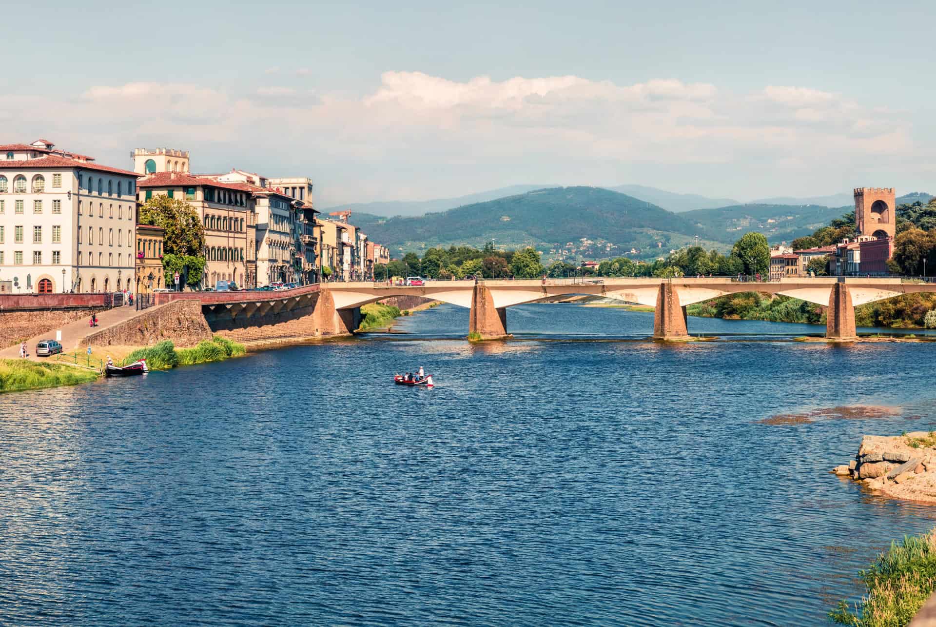 ponte alle grazie florence ponte alle grazie florence