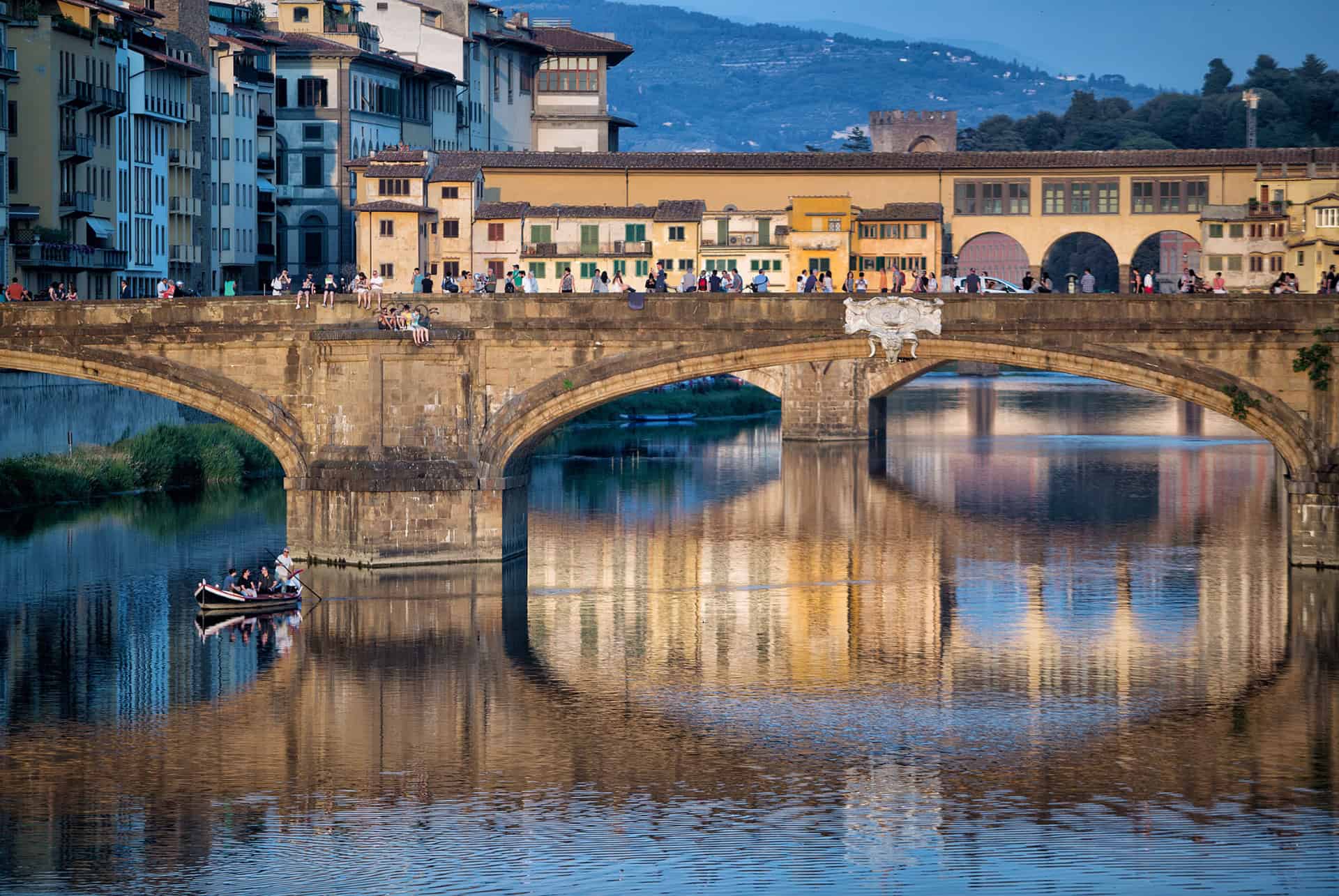 ponte santa trinita florence ponte santa trinita florence