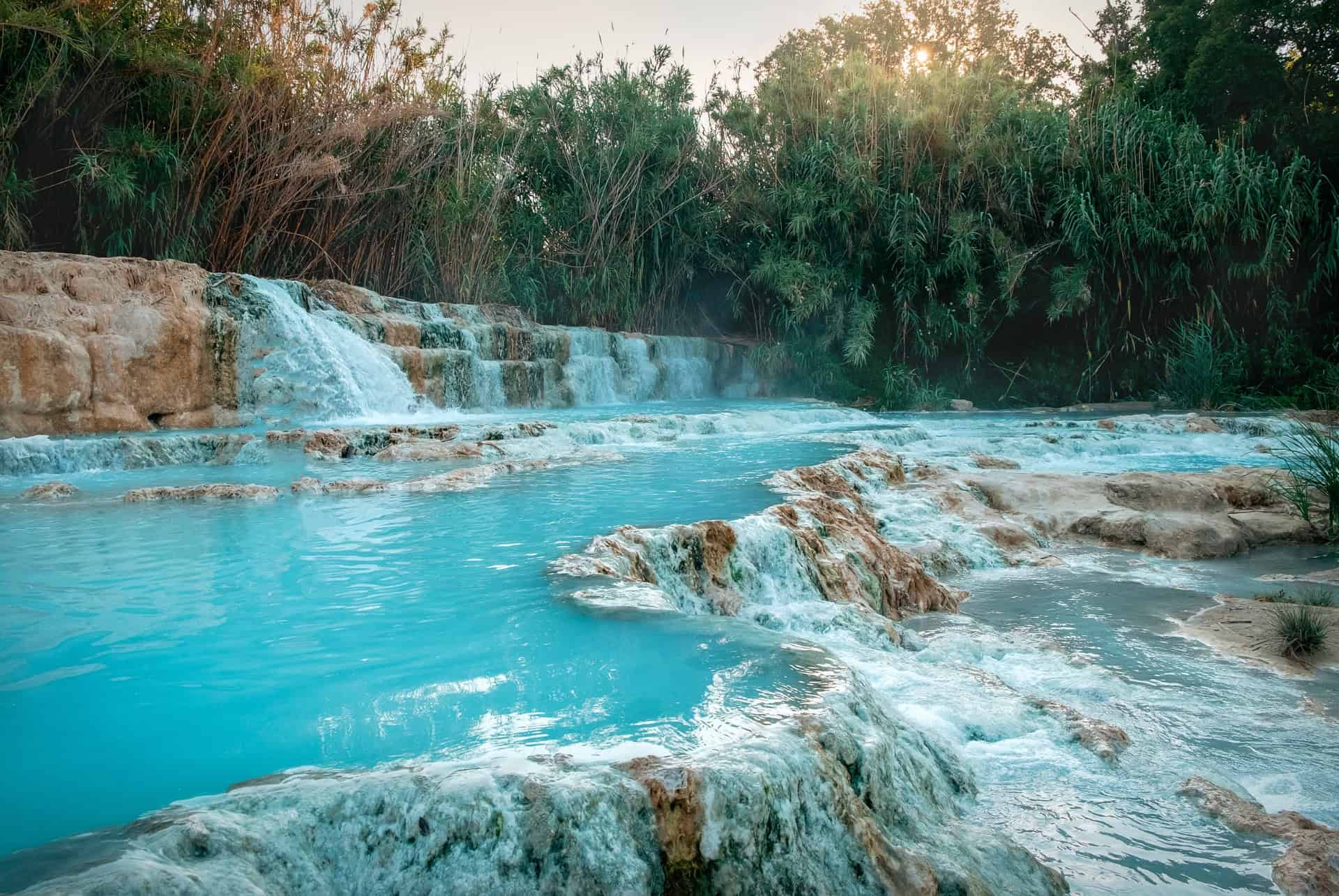 thermes de saturnia thermes de saturnia