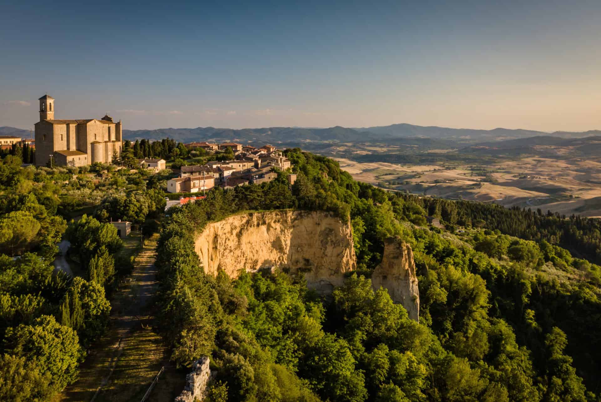 visiter le village de volterra visiter le village de volterra