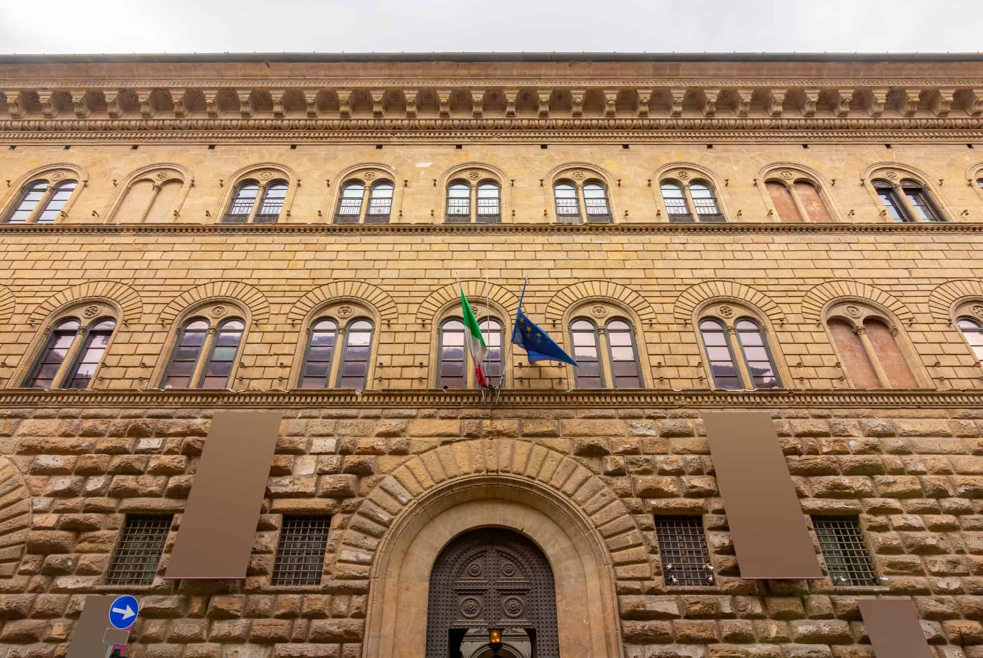 medici riccardi florence