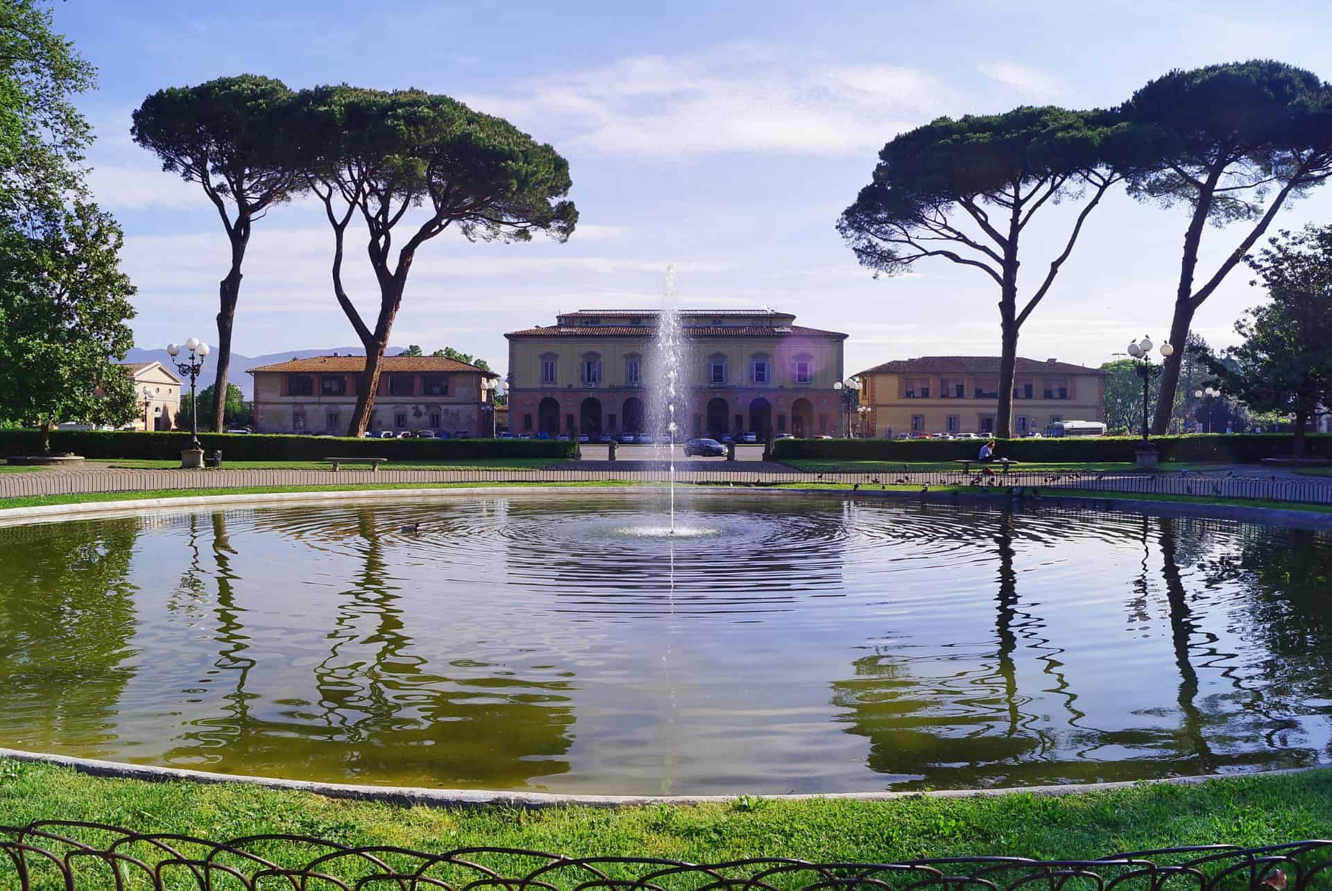 parco delle cascine plus beaux parcs et jardins florence parco delle cascine plus beaux parcs et jardins florence