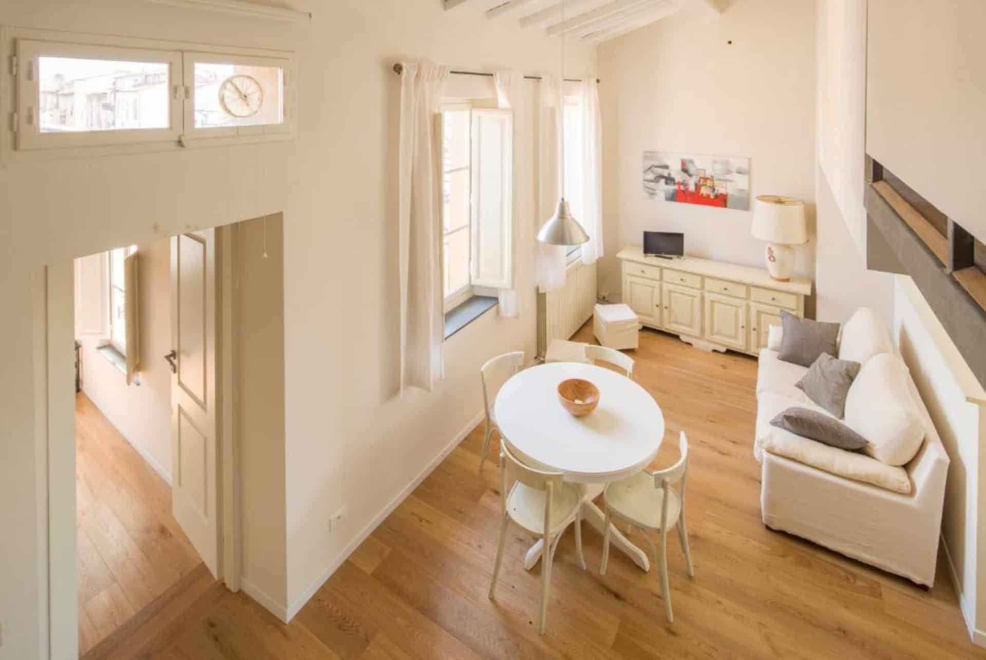 cittadella homes dormir a lucques