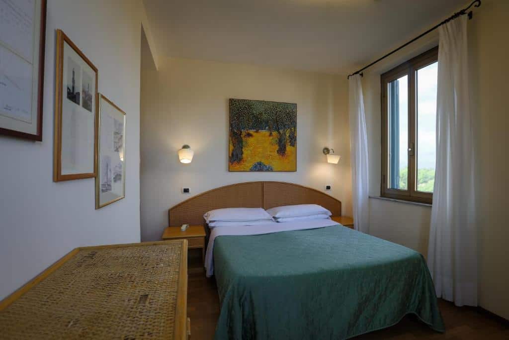 hotel duomo sienne