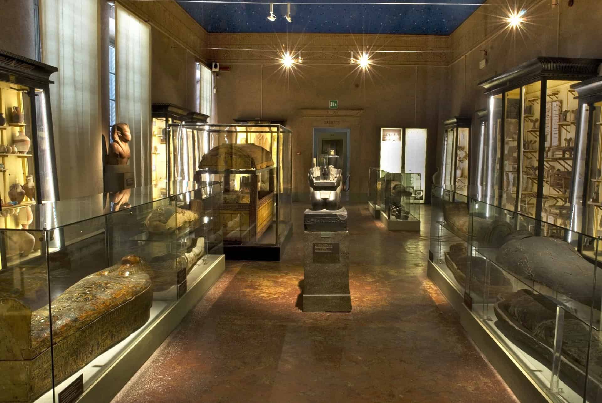 interieur musee archeologique national