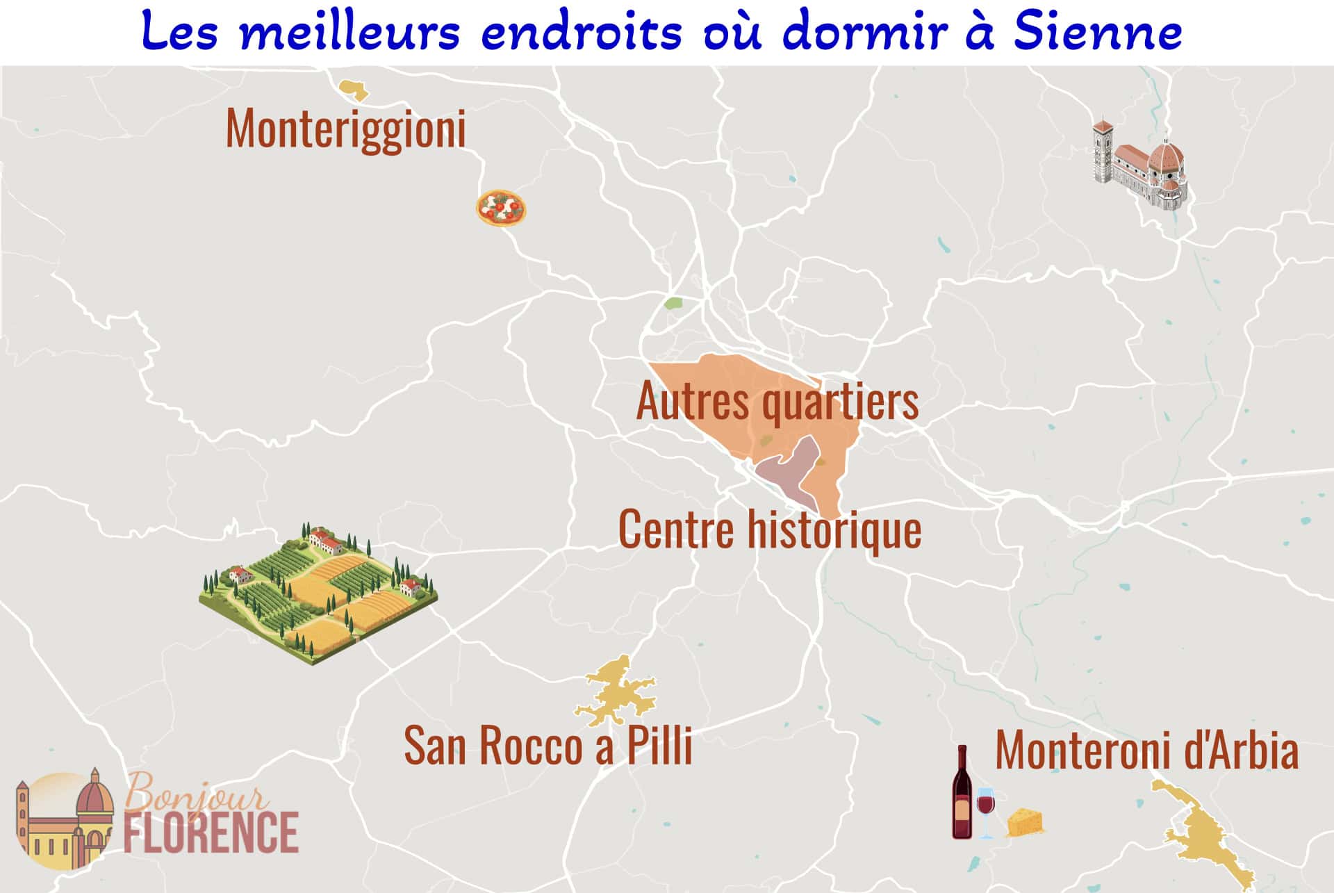 map dormir sienne bf