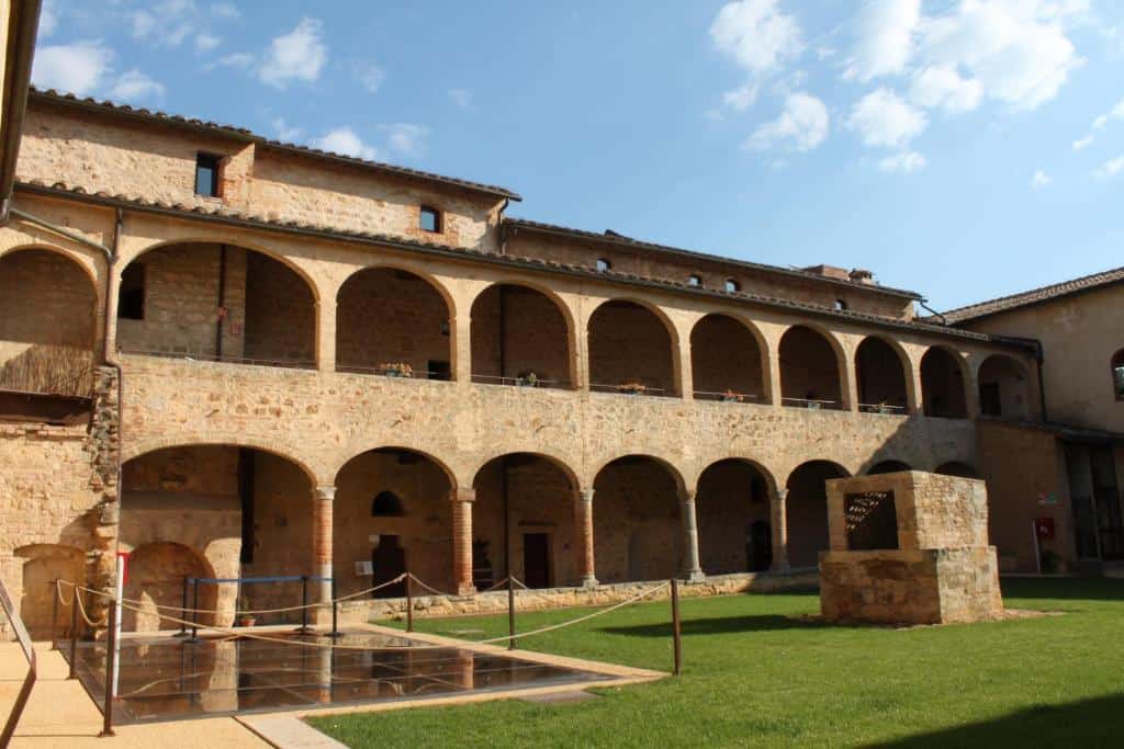 ostello contessa ava dei lambardi