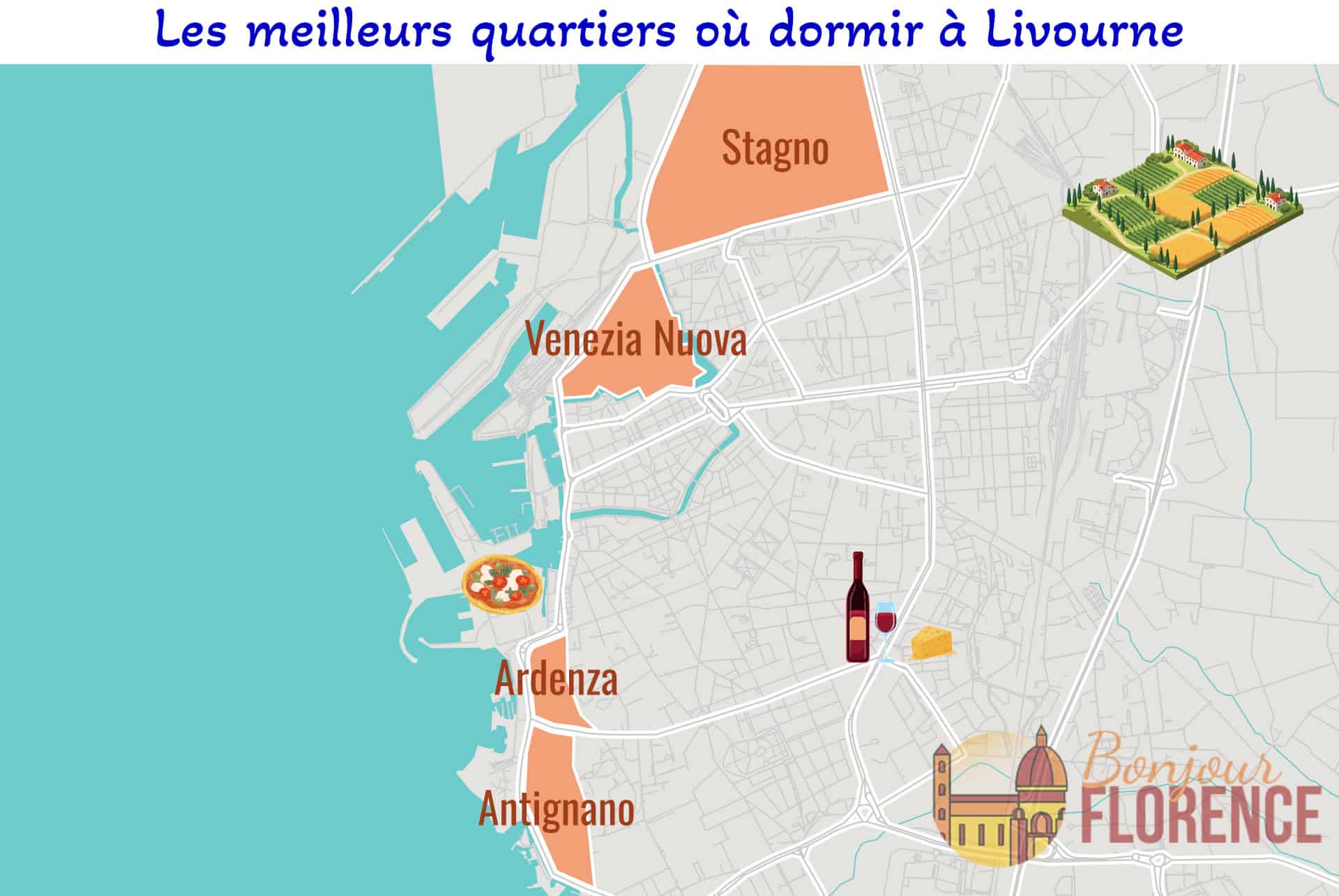 dormir livourne dormir livourne