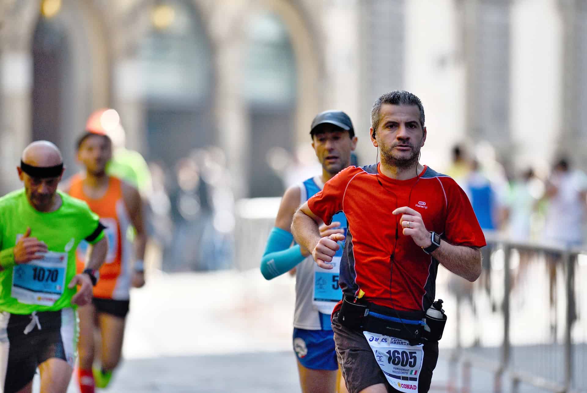 marathon