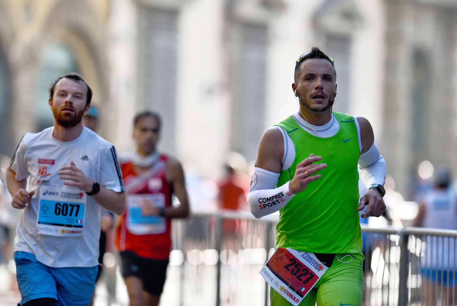 marathonnien